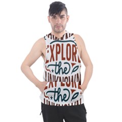 Converted 658874a40f807-removebg-preview (1) (2) (1) (1) (1) Men s Sleeveless Hoodie by zenithprint