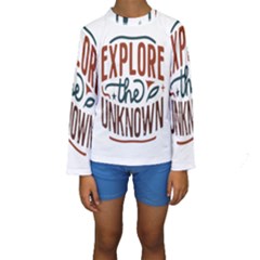 Converted 658874a40f807-removebg-preview (1) (2) (1) (1) (1) Kids  Long Sleeve Swimwear by zenithprint