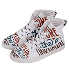 Converted 658874a40f807-removebg-preview (1) (2) (1) (1) (1) Women s Hi-top Skate Sneakers by zenithprint