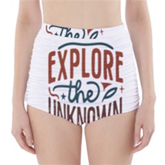 Converted 658874a40f807-removebg-preview (1) (2) (1) (1) (1) High-waisted Bikini Bottoms by zenithprint