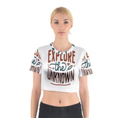 Converted 658874a40f807-removebg-preview (1) (2) (1) (1) (1) Cotton Crop Top by zenithprint