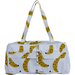 Banana Fruit Yellow Summer Multi Function Bag