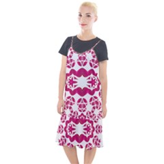 Imfd Lovelyinu 4 Camis Fishtail Dress