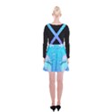 Seahorse Suspender Skater Skirt View2