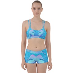 Seahorse Perfect Fit Gym Set