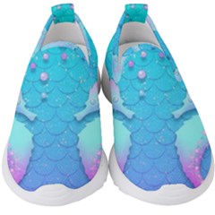 Seahorse Kids  Slip On Sneakers by Cemarart