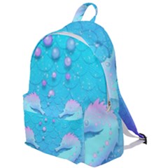 Seahorse The Plain Backpack