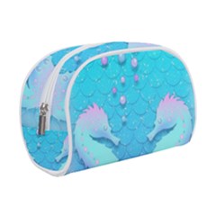 Seahorse Make Up Case (small)