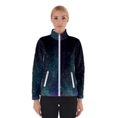 Abstract Effect Gold Led Light Pink Purple Red Women s Bomber Jacket by Cemarart