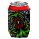 Kaleidoscopic Tropic Can Holder View1