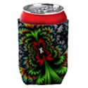 Kaleidoscopic Tropic Can Holder View2