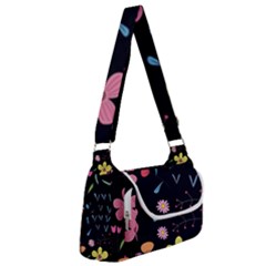 Beautiful Flower Plants Aesthetic Secret Garden Multipack Bag by Grandong