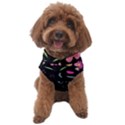 Beautiful Flower Plants Aesthetic Secret Garden Dog Sweater View1