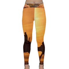 24 Rise  Classic Yoga Leggings