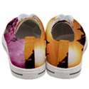 24 RISE. Women s Low Top Canvas Sneakers View4