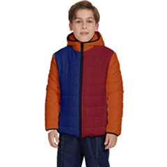 Fcac334926a7caa014daf97cdbcbabb9 Kids  Hooded Quilted Jacket by 94gb