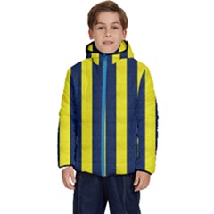 E4484ec42c84f2a04b9d8a093c8e9071 Kids  Hooded Quilted Jacket by 94gb