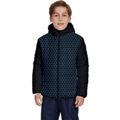 76902f1d406d2fbe8650eff16e48bf7f Kids  Hooded Quilted Jacket by 94gb