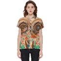 Dream Catcher Colorful Vintage Short Sleeve Pocket Shirt View1