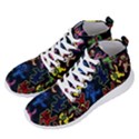 Dead Head Deadhead Grateful Dead Men s Lightweight High Top Sneakers View2