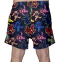 Dead Head Deadhead Grateful Dead Men s Shorts View2