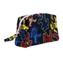 Dead Head Deadhead Grateful Dead Wristlet Pouch Bag (Medium) View1