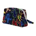 Dead Head Deadhead Grateful Dead Wristlet Pouch Bag (Medium) View2