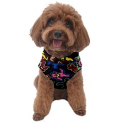 Dead Head Deadhead Grateful Dead Dog Sweater by Cemarart