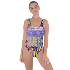 Grateful Dead Bring Sexy Back Swimsuit by Cemarart