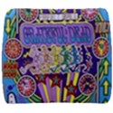 Grateful Dead Back Support Cushion View1