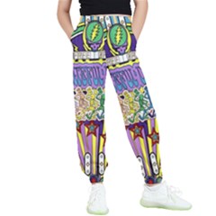 Grateful Dead Kids  Joggers