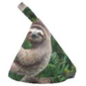 Sloth In Jungle Art Animal Fantasy Anti Scalding Pot Cap View2