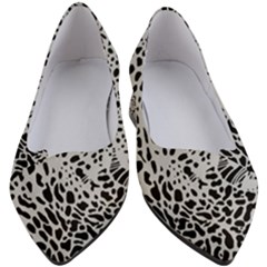 Leopard In Art, Animal, Graphic, Illusion Women s Block Heels 