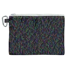 Amoled Noise, Canvas Cosmetic Bag (xl) by nateshop