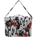 Mickey Mouse, Cartoon, Cartoon Character Box Up Messenger Bag View3