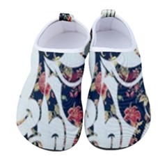 Mickey Mouse, Cartoon, Cartoon Character Women s Sock-style Water Shoes by nateshop