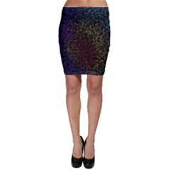 Minimal Glory Bodycon Skirt by nateshop