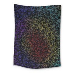 Minimal Glory Medium Tapestry