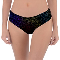 Minimal Glory Reversible Classic Bikini Bottoms by nateshop