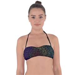 Minimal Glory Tie Back Bikini Top by nateshop