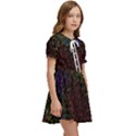 Minimal Glory Kids  Sweet Collar Dress View2