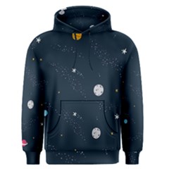 Universe Color Doodle , Art Men s Core Hoodie by nateshop