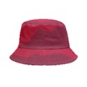 Minimalistic Colours, Minimal Colours, Pattern, Stoche Bucket Hat View1