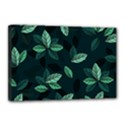 Foliage Canvas 18  x 12  (Stretched) View1