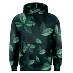 Foliage Men s Core Hoodie