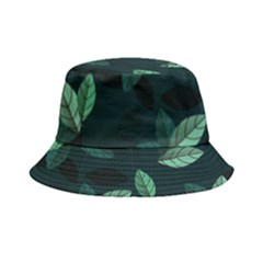 Foliage Bucket Hat by HermanTelo