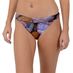 Hearts Of Stone, Full Love, Rock Band Bikini Bottoms by nateshop