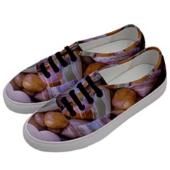 Hearts Of Stone, Full Love, Rock Men s Classic Low Top Sneakers by nateshop