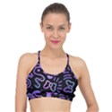 Multicolor Disney , Corazones, Mouse Basic Training Sports Bra View1