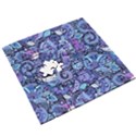 Patterns, Doodles, Pattern, Colorful, Textu Wooden Puzzle Square View3